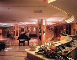 Hotel Renaissance - Praha