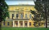 Žofínský palác - Praha